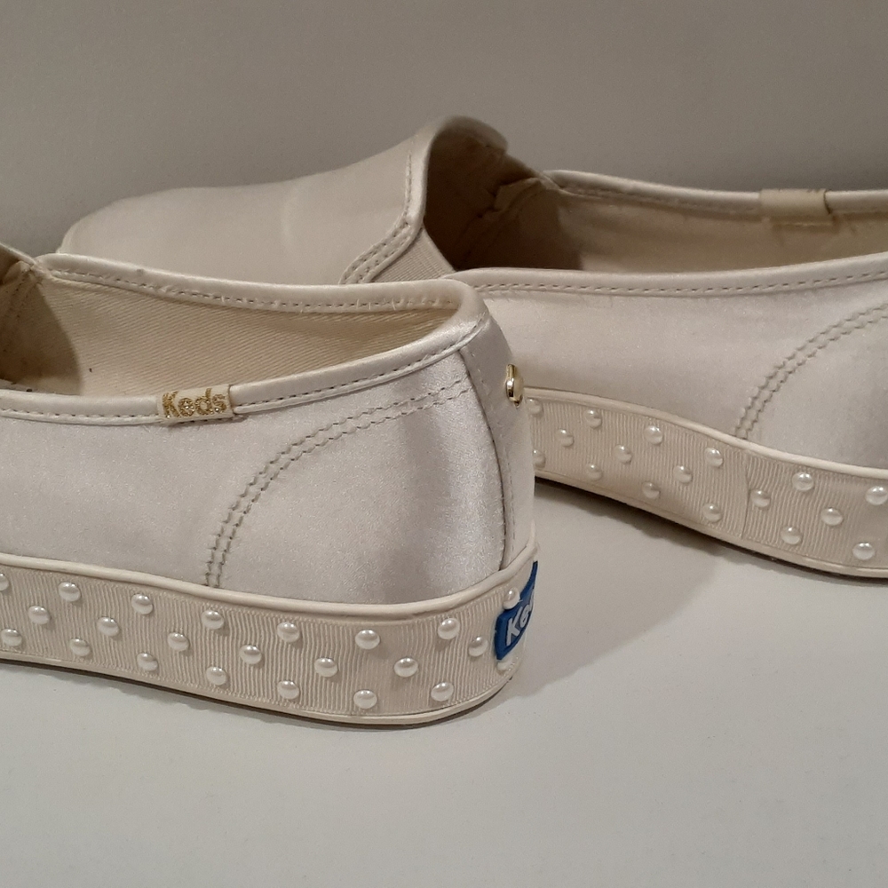Kate Spade Wedding shoes